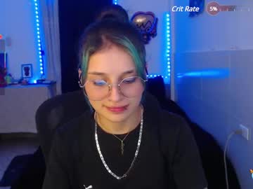 Alejabeltran April 14, 2025 Chaturbate stream image