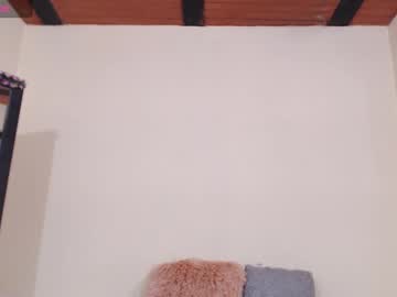 Aliceusher_1 April 14, 2025 Chaturbate stream image