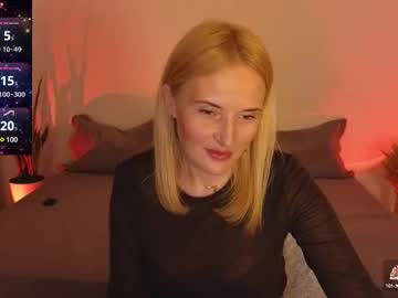 Alisssarose April 14, 2025 Chaturbate stream image
