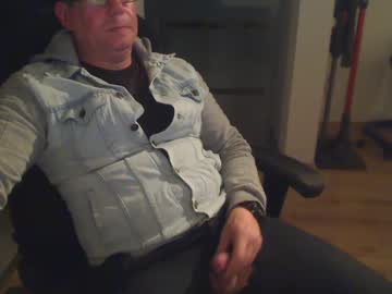 Black_Forest75 April 14, 2025 Chaturbate stream image
