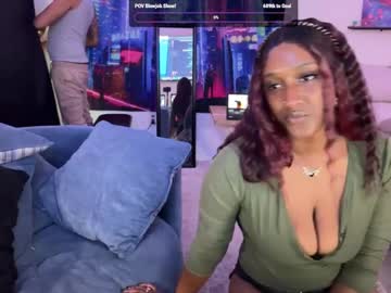 Blackbunny0222 April 14, 2025 Chaturbate stream image