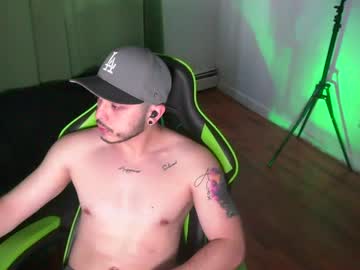 Bryanncan01 April 14, 2025 Chaturbate stream image