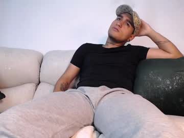 Chriss_Wg_ April 14, 2025 Chaturbate stream image