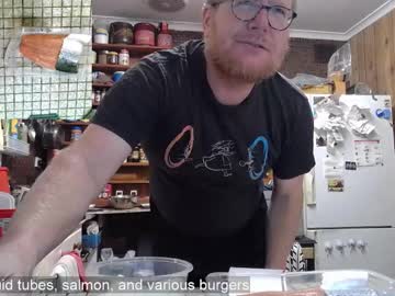 Cookieliquor April 14, 2025 Chaturbate stream image