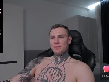 Lechery_Boy April 14, 2025 Chaturbate stream image