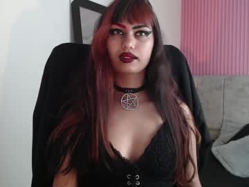 Midnightmuse_0 April 14, 2025 Chaturbate stream image