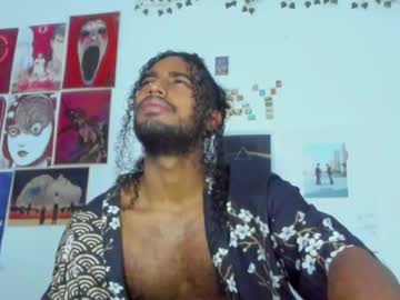 Mike__Thomson_ April 14, 2025 Chaturbate stream image