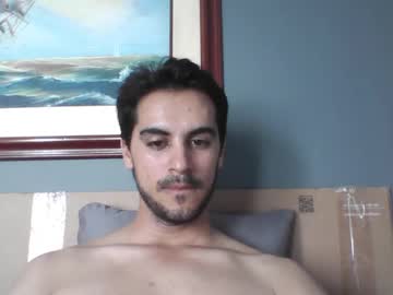 Music_Zeus April 14, 2025 Chaturbate stream image