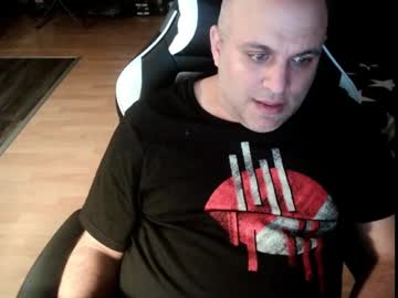 Mystico88 April 14, 2025 Chaturbate stream image