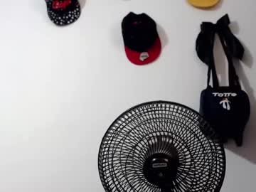 Sexyvaldiry April 14, 2025 Chaturbate stream image
