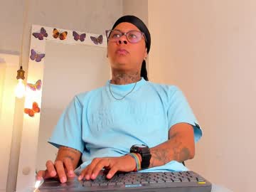 Thiago_Box April 14, 2025 Chaturbate stream image
