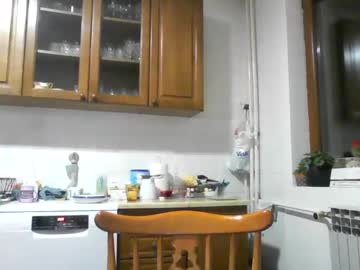 Throatdom4u April 14, 2025 Chaturbate stream image