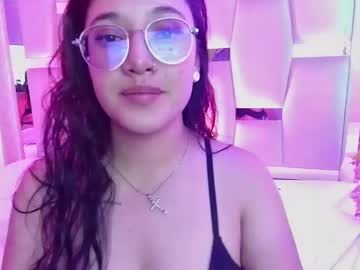 Violetta_Saenz07 April 14, 2025 Chaturbate stream image