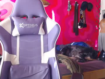 Darling_Selena April 14, 2025 Chaturbate stream image