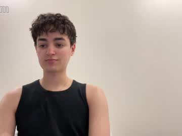Leoxnathan April 14, 2025 Chaturbate stream image