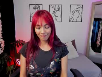 Skyssoul April 14, 2025 Chaturbate stream image
