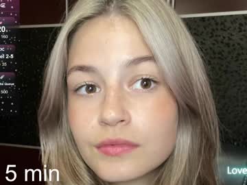 Sophiedavisss April 14, 2025 Chaturbate stream image