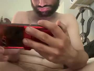 Spacecase843 April 14, 2025 Chaturbate stream image