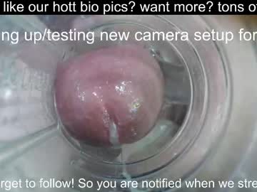 Wacouplebbw April 14, 2025 Chaturbate stream image