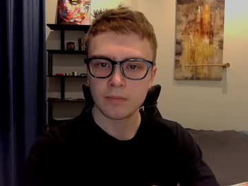 Dan_Leeroy April 14, 2025 Chaturbate stream image