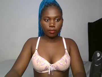 Fine_Melanie April 14, 2025 Chaturbate stream image