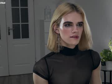 Imkawaiiboi April 14, 2025 Chaturbate stream image