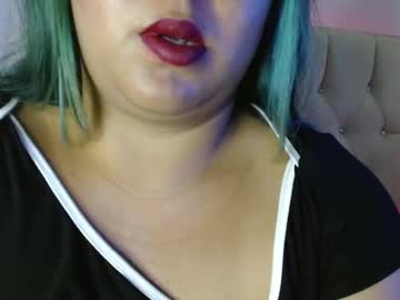 Kimberly_Glow April 14, 2025 Chaturbate stream image