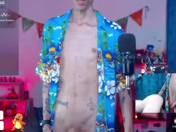 Kyle_Owens_ April 14, 2025 Chaturbate stream image