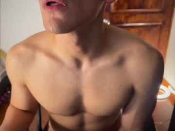 Max_Lancaster April 14, 2025 Chaturbate stream image
