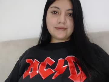 Pau_Cute19 April 14, 2025 Chaturbate stream image