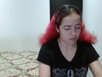 Shary_Loneli April 14, 2025 Chaturbate stream image
