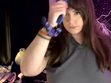 Thehappylittleslut April 14, 2025 Chaturbate stream image