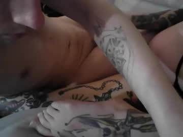 Triplehero April 14, 2025 Chaturbate stream image
