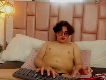 Alanbasterfx April 15, 2025 Chaturbate stream image
