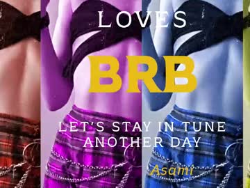 Asami_Y April 15, 2025 Chaturbate stream image