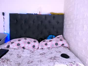 Billie_Duphone April 15, 2025 Chaturbate stream image