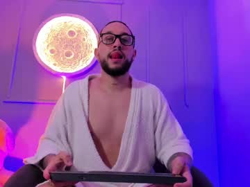 Chris_Leone April 15, 2025 Chaturbate stream image