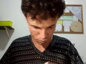 Keferj April 15, 2025 Chaturbate stream image