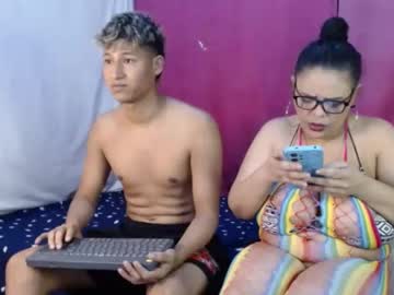 Mauryandjonny April 15, 2025 Chaturbate stream image