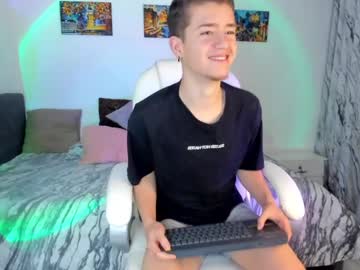 Thiago_James69 April 15, 2025 Chaturbate stream image