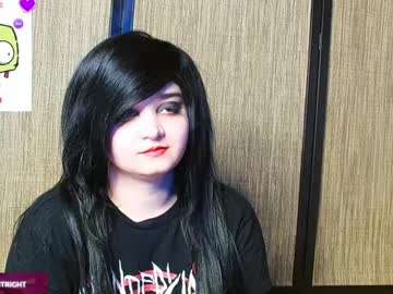 Trixiedoescamcam April 15, 2025 Chaturbate stream image