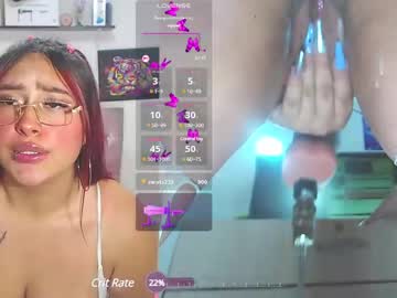 Chiara_Funny April 15, 2025 Chaturbate stream image