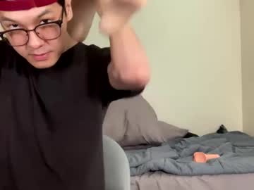 Chinshat April 15, 2025 Chaturbate stream image