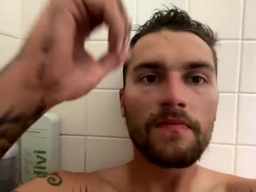 Daddyjusti134 April 15, 2025 Chaturbate stream image