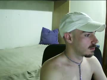 Isaac99c April 15, 2025 Chaturbate stream image