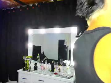 Kevin10gh April 15, 2025 Chaturbate stream image