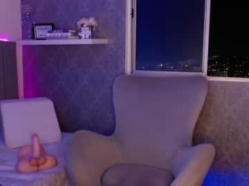 Nia_Wolf April 15, 2025 Chaturbate stream image