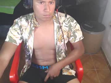 Noah__Davis_ April 15, 2025 Chaturbate stream image
