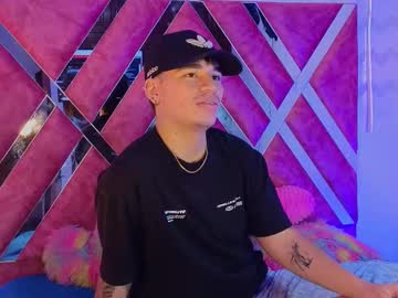 Noah_Coleman__ April 15, 2025 Chaturbate stream image