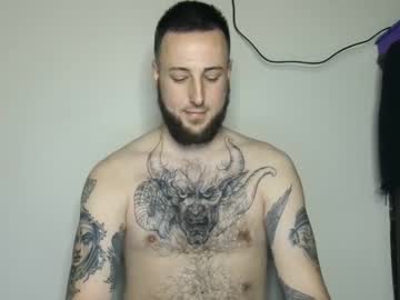 Swoozy_ April 15, 2025 Chaturbate stream image